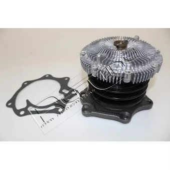 Pompe à eau, refroidissement du moteur RED-LINE 28NI013