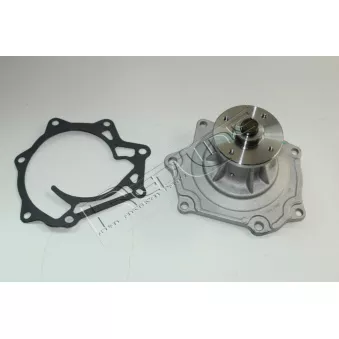 Pompe à eau, refroidissement du moteur RED-LINE