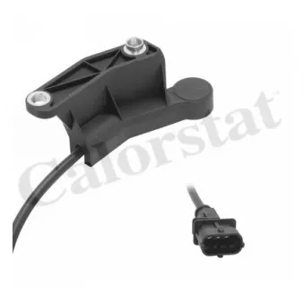 Capteur d'angle, vilebrequin CALORSTAT BY VERNET CS0321