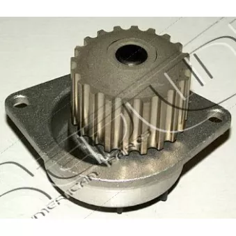 Pompe à eau, refroidissement du moteur RED-LINE 28NI027