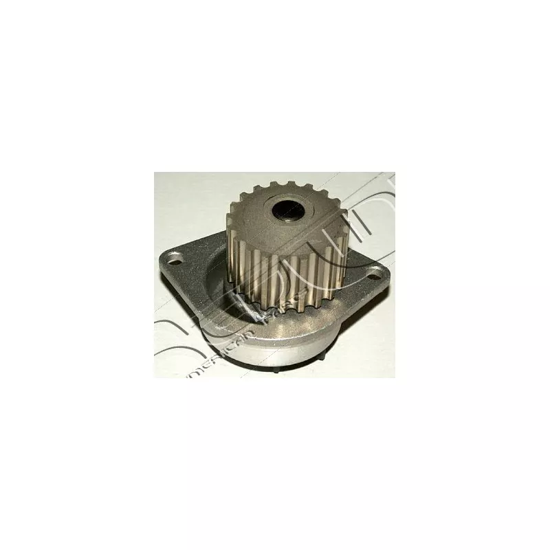 Pompe à eau, refroidissement du moteur RED-LINE 28NI027