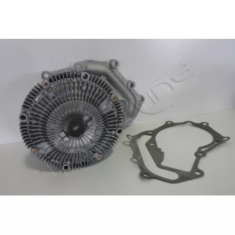 Pompe à eau, refroidissement du moteur RED-LINE