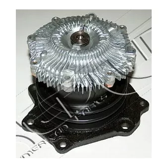 Pompe à eau, refroidissement du moteur RED-LINE
