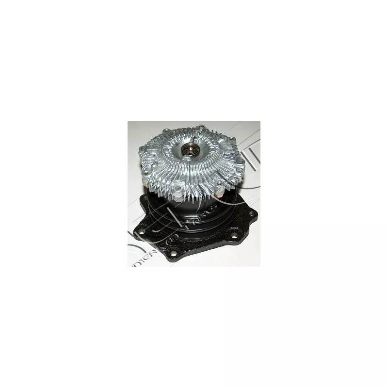 Pompe à eau, refroidissement du moteur RED-LINE 28NI029