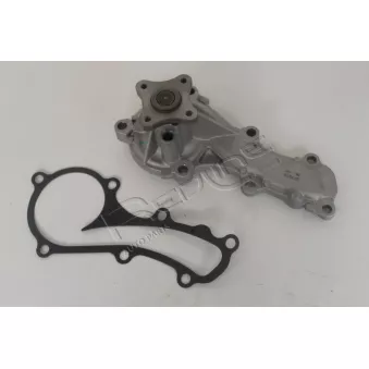 Pompe à eau, refroidissement du moteur RED-LINE
