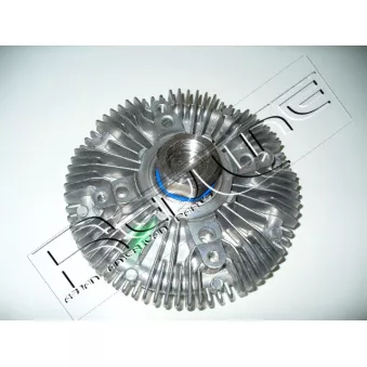 Embrayage, ventilateur de radiateur RED-LINE 28NI031