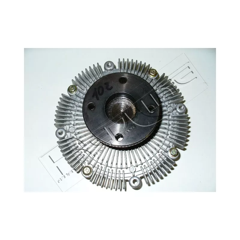 Embrayage, ventilateur de radiateur RED-LINE 28NI037