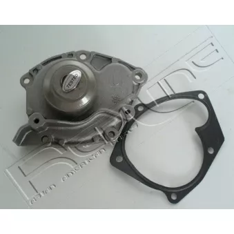 Pompe à eau, refroidissement du moteur RED-LINE 28NI043