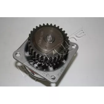 Pompe à eau, refroidissement du moteur RED-LINE 28NI047