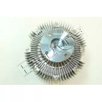 Embrayage, ventilateur de radiateur RED-LINE