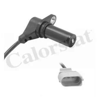 Capteur d'angle, vilebrequin CALORSTAT BY VERNET CS0327
