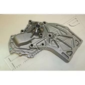 Pompe à eau, refroidissement du moteur RED-LINE 28NI055