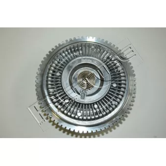 Embrayage, ventilateur de radiateur RED-LINE