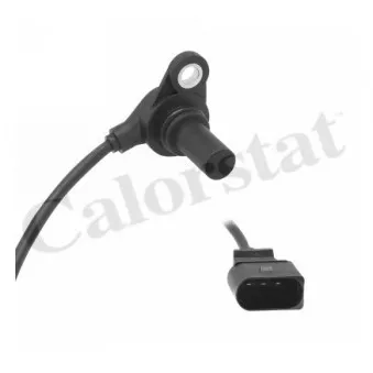 Capteur d'angle, vilebrequin CALORSTAT BY VERNET CS0330