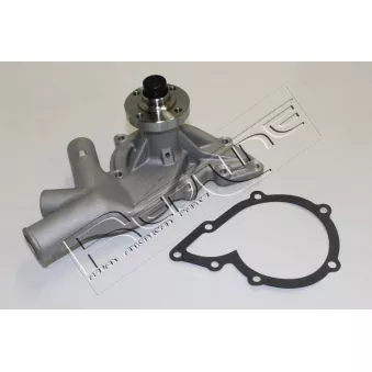 Pompe à eau, refroidissement du moteur RED-LINE