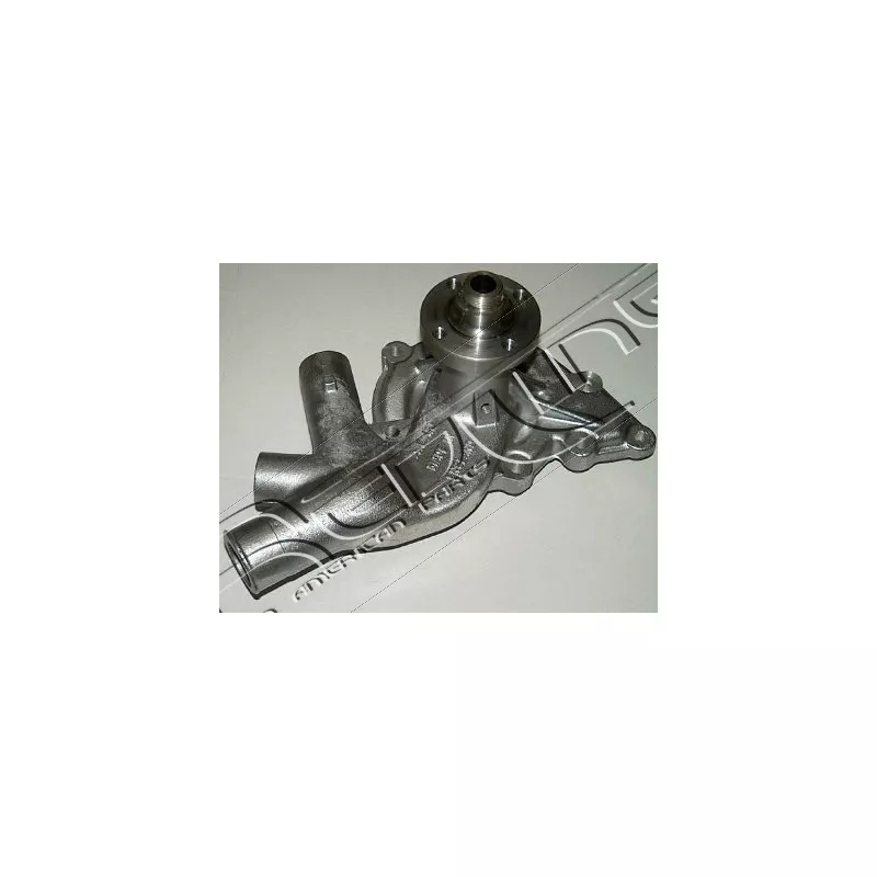 Pompe à eau, refroidissement du moteur RED-LINE 28RV004