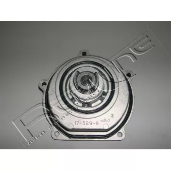 Pompe à eau, refroidissement du moteur RED-LINE 28RV008