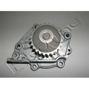 Pompe à eau, refroidissement du moteur RED-LINE 28RV012