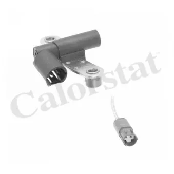 Capteur d'angle, vilebrequin CALORSTAT BY VERNET CS0335