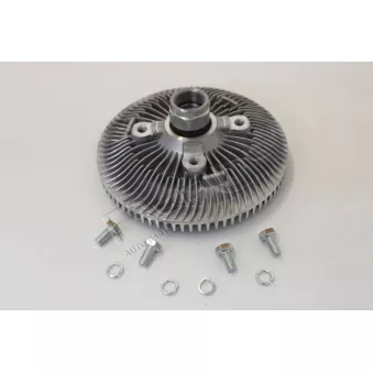 Embrayage, ventilateur de radiateur RED-LINE 28RV013