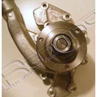 Pompe à eau, refroidissement du moteur RED-LINE 28RV014