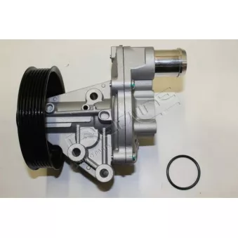 Pompe à eau, refroidissement du moteur RED-LINE 28RV020