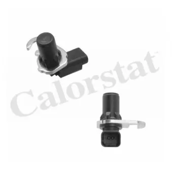 Capteur d'angle, vilebrequin CALORSTAT BY VERNET CS0337