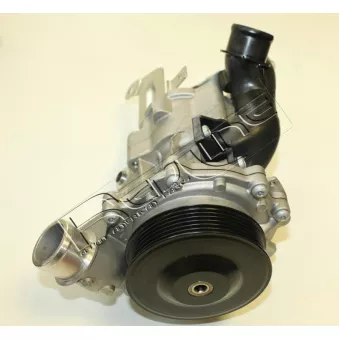 Pompe à eau, refroidissement du moteur RED-LINE 28RV022