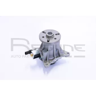 Pompe à eau, refroidissement du moteur RED-LINE