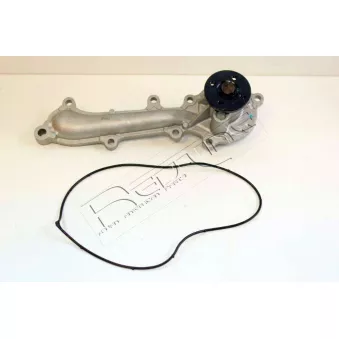 Pompe à eau, refroidissement du moteur RED-LINE 28SM001