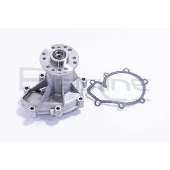 Pompe à eau, refroidissement du moteur RED-LINE 28SS000