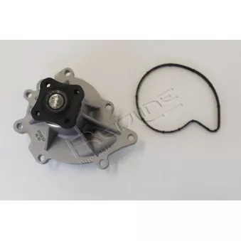 Pompe à eau, refroidissement du moteur RED-LINE 28SS009