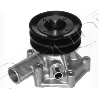 Pompe à eau, refroidissement du moteur RED-LINE 28SU006