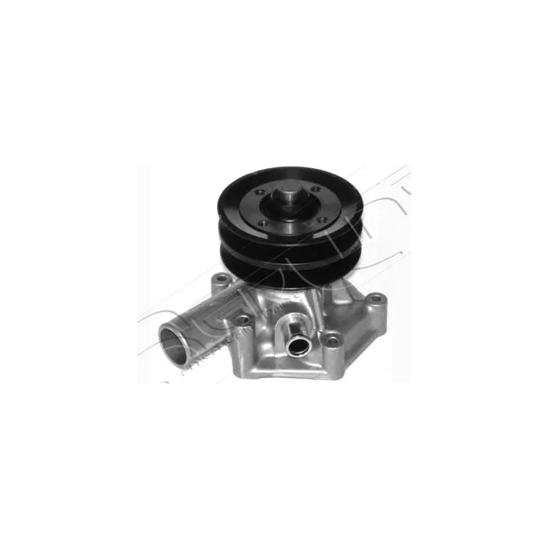 Pompe à eau, refroidissement du moteur RED-LINE 28SU006