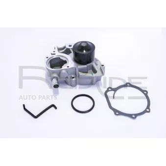 Pompe à eau, refroidissement du moteur RED-LINE 28SU009