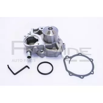 Pompe à eau, refroidissement du moteur RED-LINE 28SU010