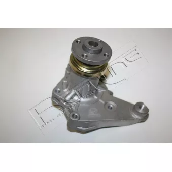 Pompe à eau, refroidissement du moteur RED-LINE