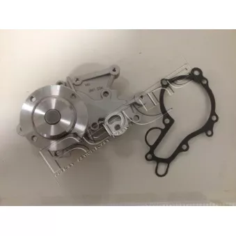 Pompe à eau, refroidissement du moteur RED-LINE 28SZ001