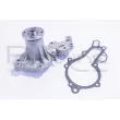 Pompe à eau, refroidissement du moteur RED-LINE 28SZ003 - Visuel 1