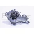 Pompe à eau, refroidissement du moteur RED-LINE 28SZ003 - Visuel 3