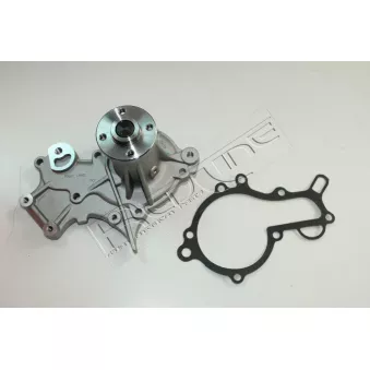 Pompe à eau, refroidissement du moteur RED-LINE