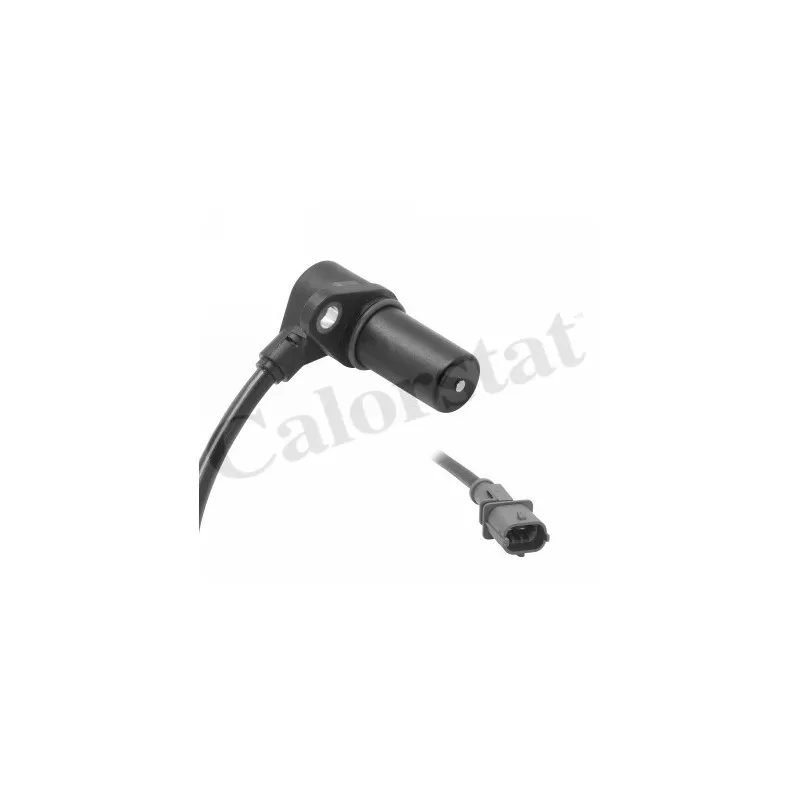 Capteur d'angle, vilebrequin CALORSTAT BY VERNET CS0344