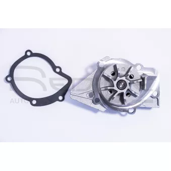 Pompe à eau, refroidissement du moteur RED-LINE 28SZ005