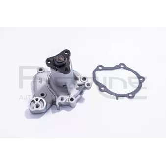 Pompe à eau, refroidissement du moteur RED-LINE 28SZ008