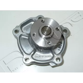 Pompe à eau, refroidissement du moteur RED-LINE