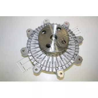 Embrayage, ventilateur de radiateur RED-LINE