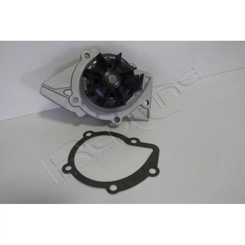 Pompe à eau, refroidissement du moteur RED-LINE 28SZ022