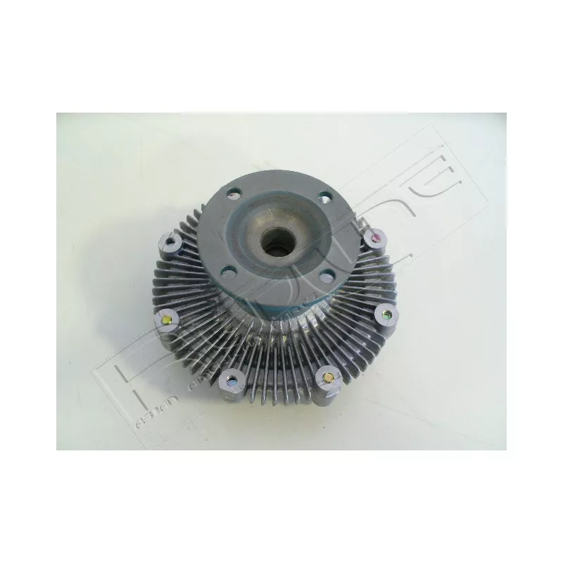 Embrayage, ventilateur de radiateur RED-LINE 28TO000