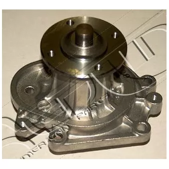 Pompe à eau, refroidissement du moteur RED-LINE