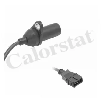 Capteur d'angle, vilebrequin CALORSTAT BY VERNET CS0350